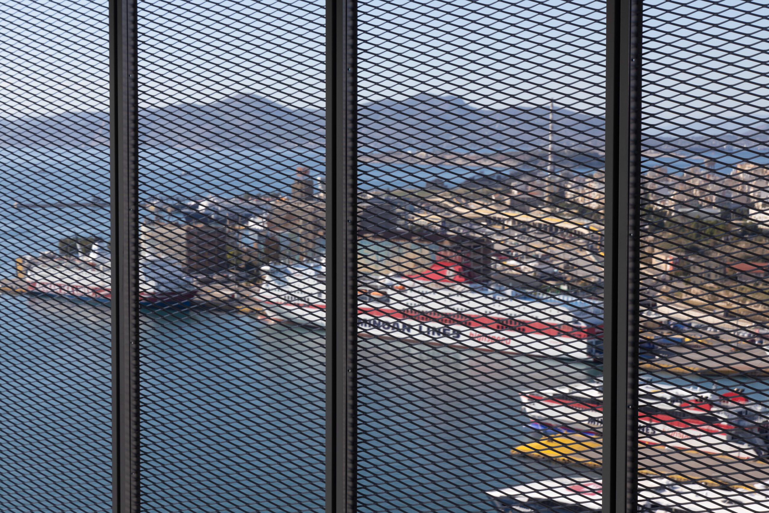 PIRAEUS TOWER, DIMAND, 30NOV2023