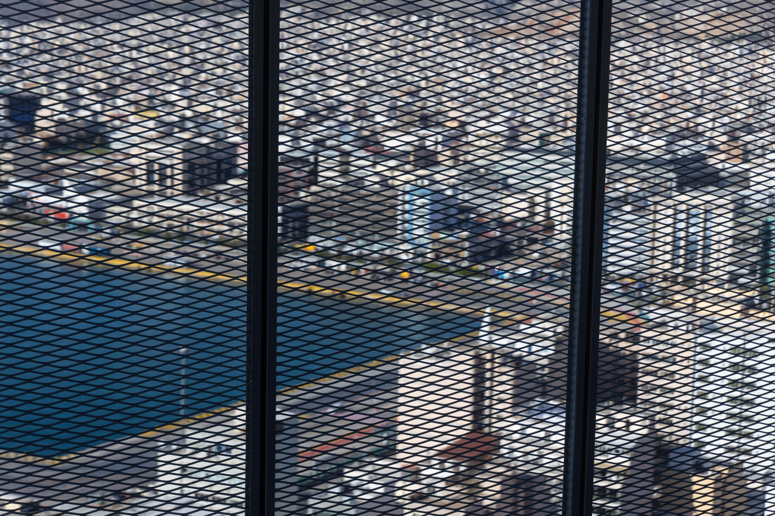 PIRAEUS TOWER, DIMAND, 30NOV2023