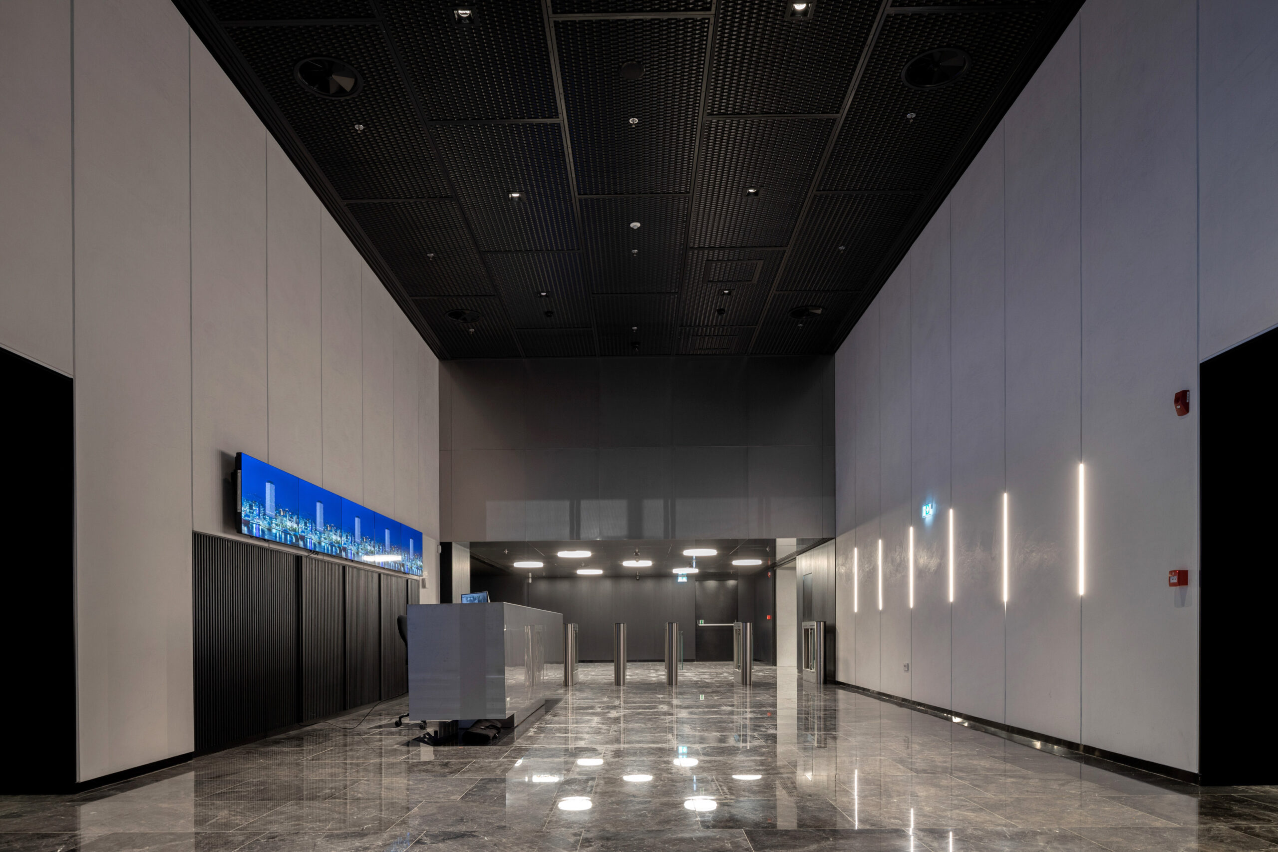 PIRAEUS TOWER, DIMAND, 23FEB2024