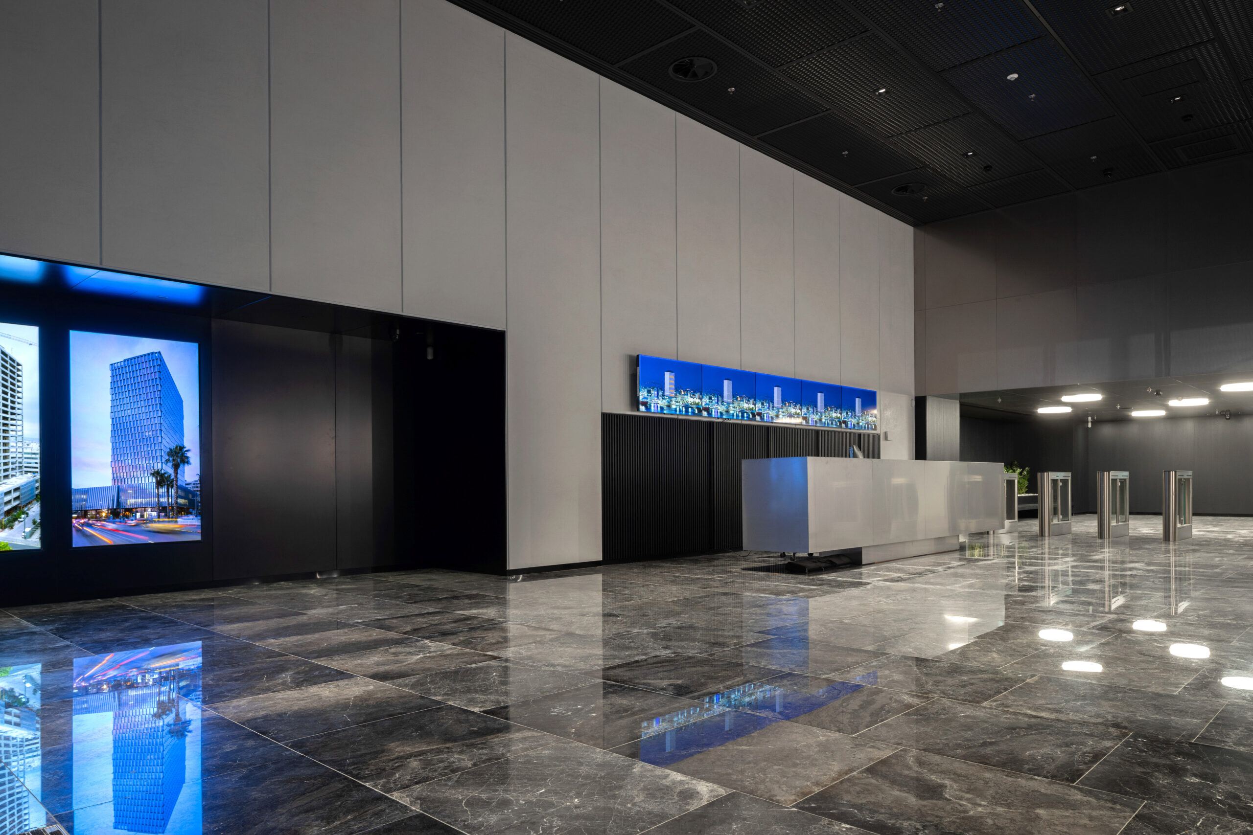 PIRAEUS TOWER, DIMAND, 23FEB2024