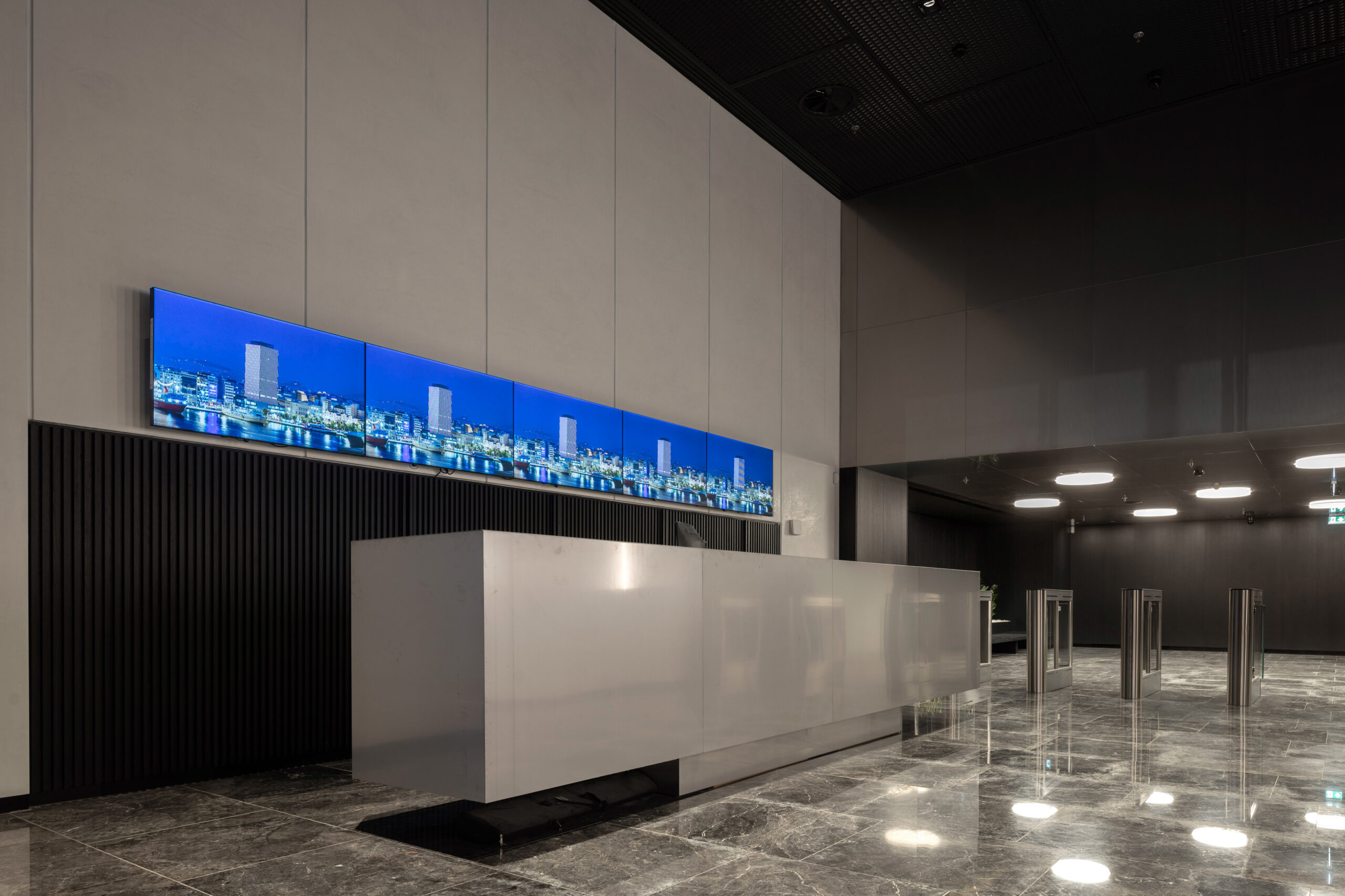 PIRAEUS TOWER, DIMAND, 23FEB2024