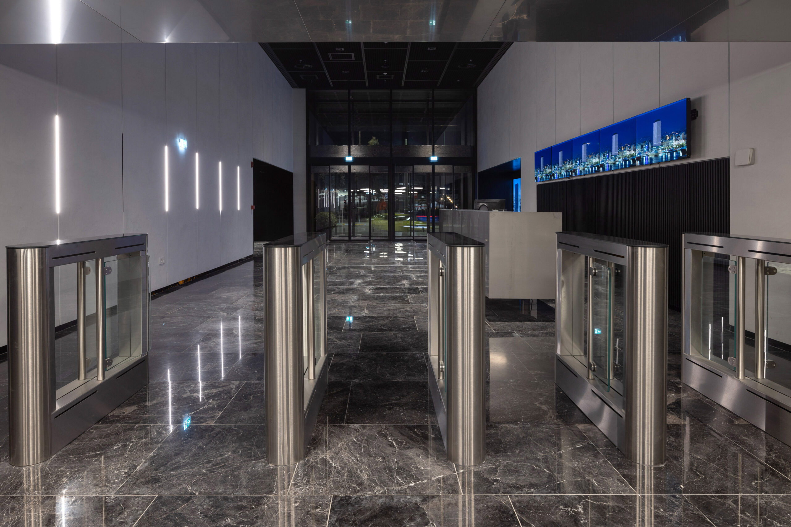 PIRAEUS TOWER, DIMAND, 23FEB2024