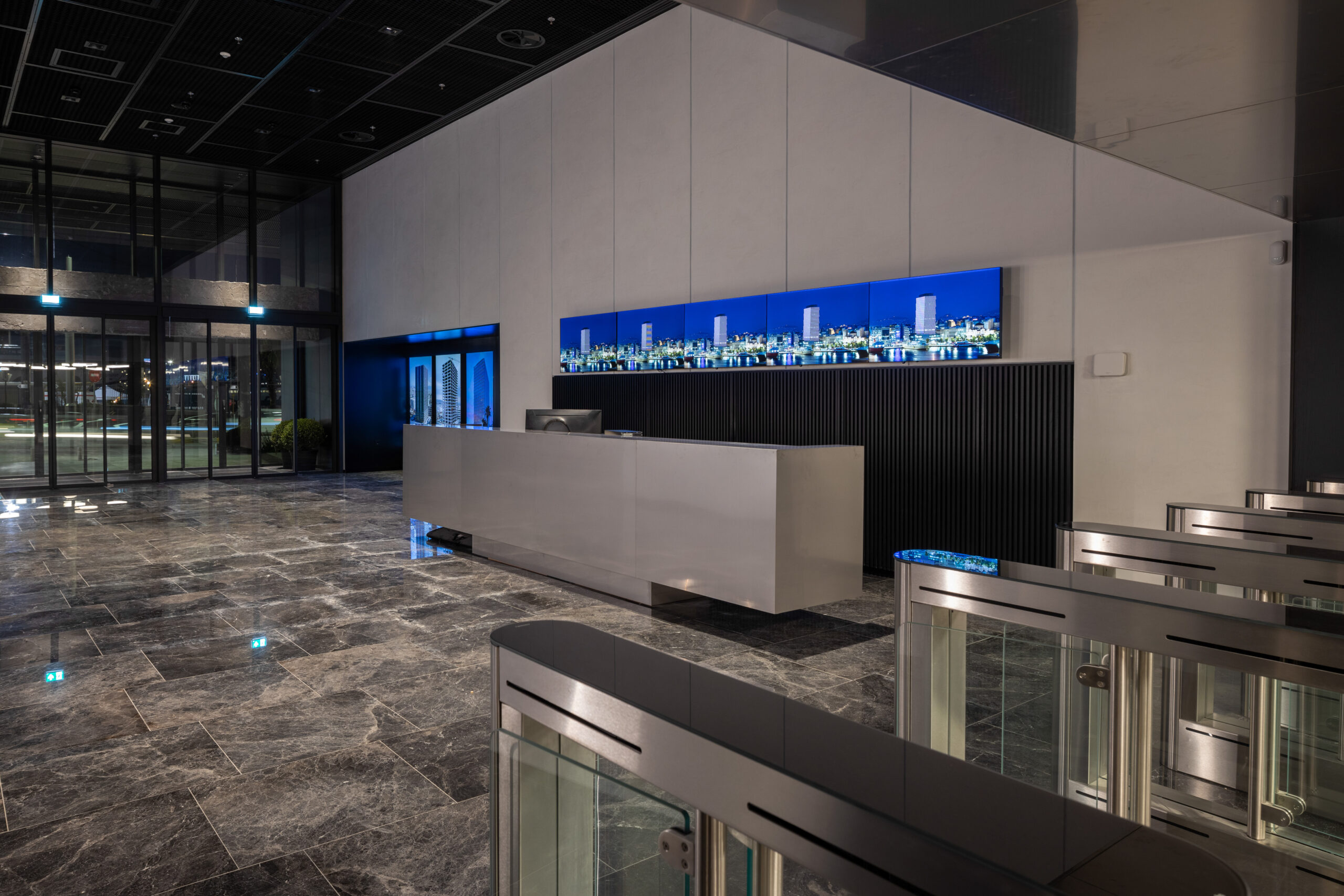 PIRAEUS TOWER, DIMAND, 23FEB2024