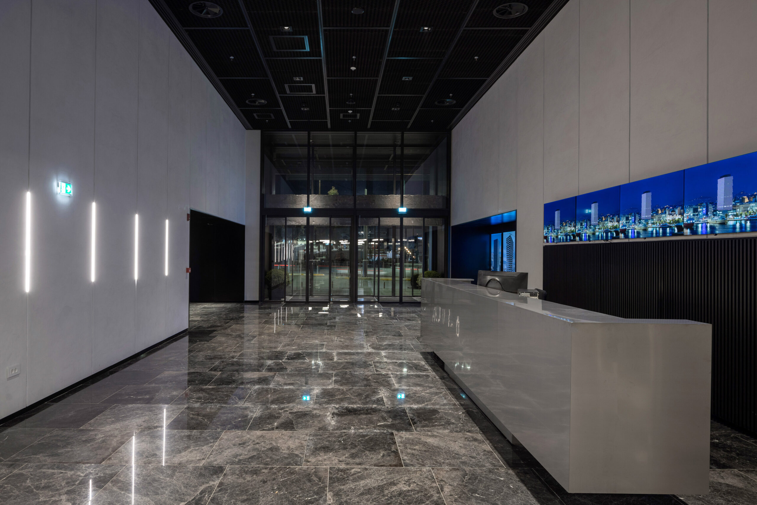 PIRAEUS TOWER, DIMAND, 23FEB2024