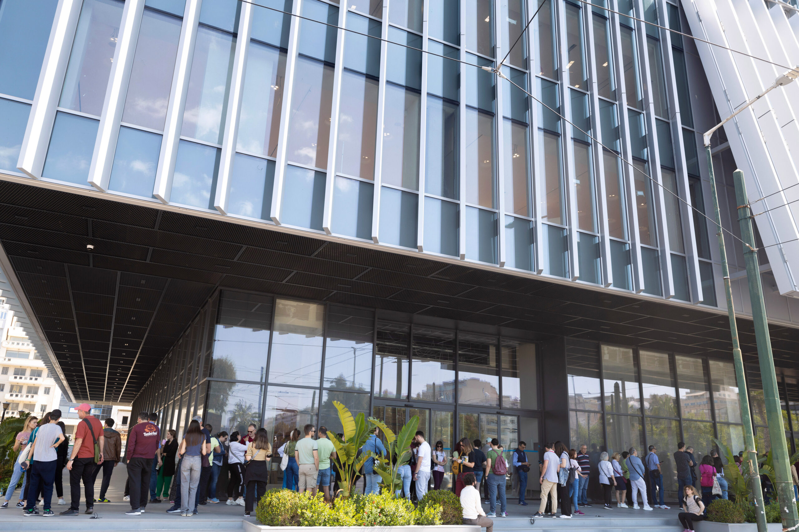 PIRAEUS TOWER, DIMAND, 13APR2024