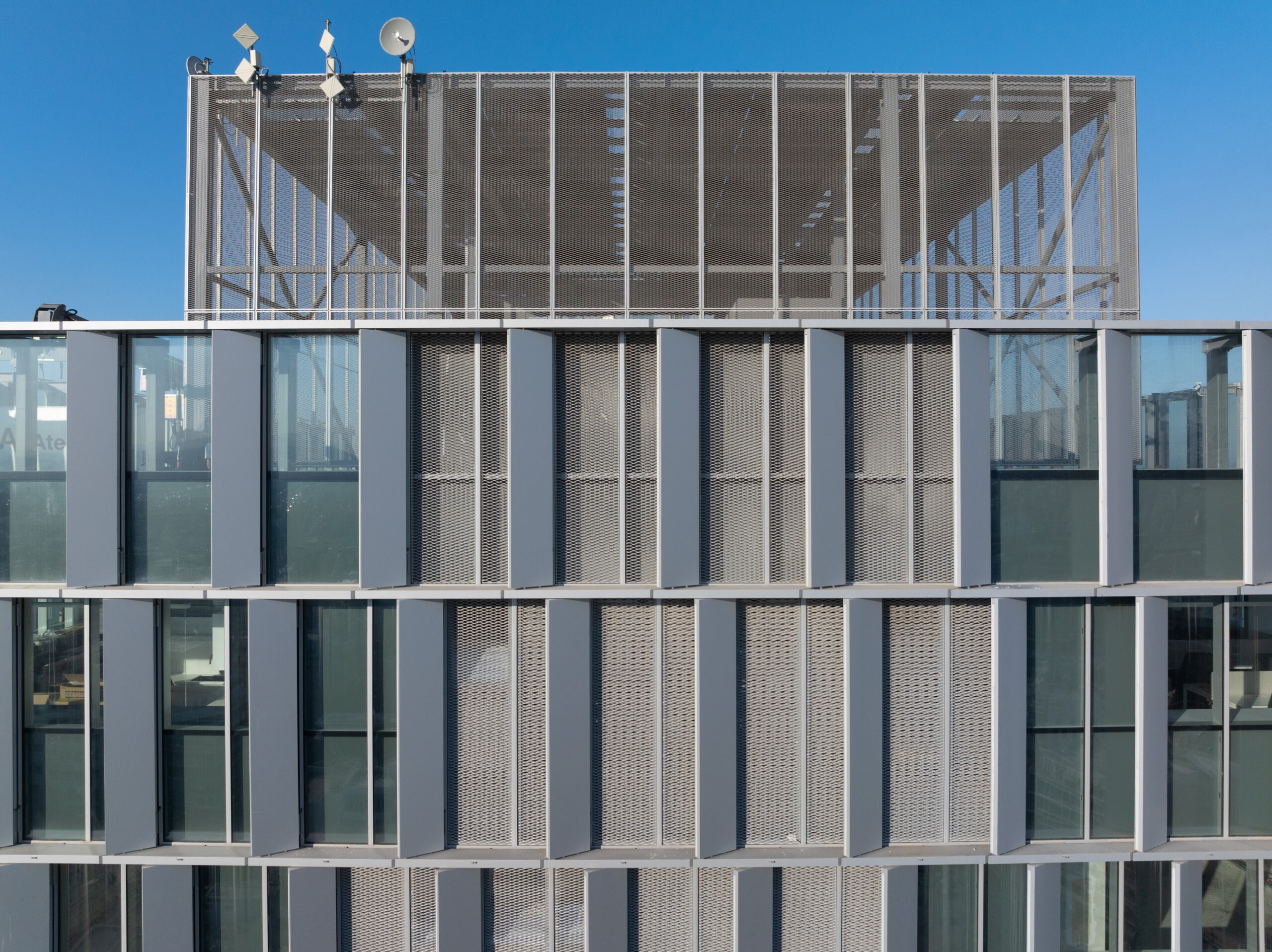 PIRAEUS TOWER, DIMAND, 30ΜΑΥ2024