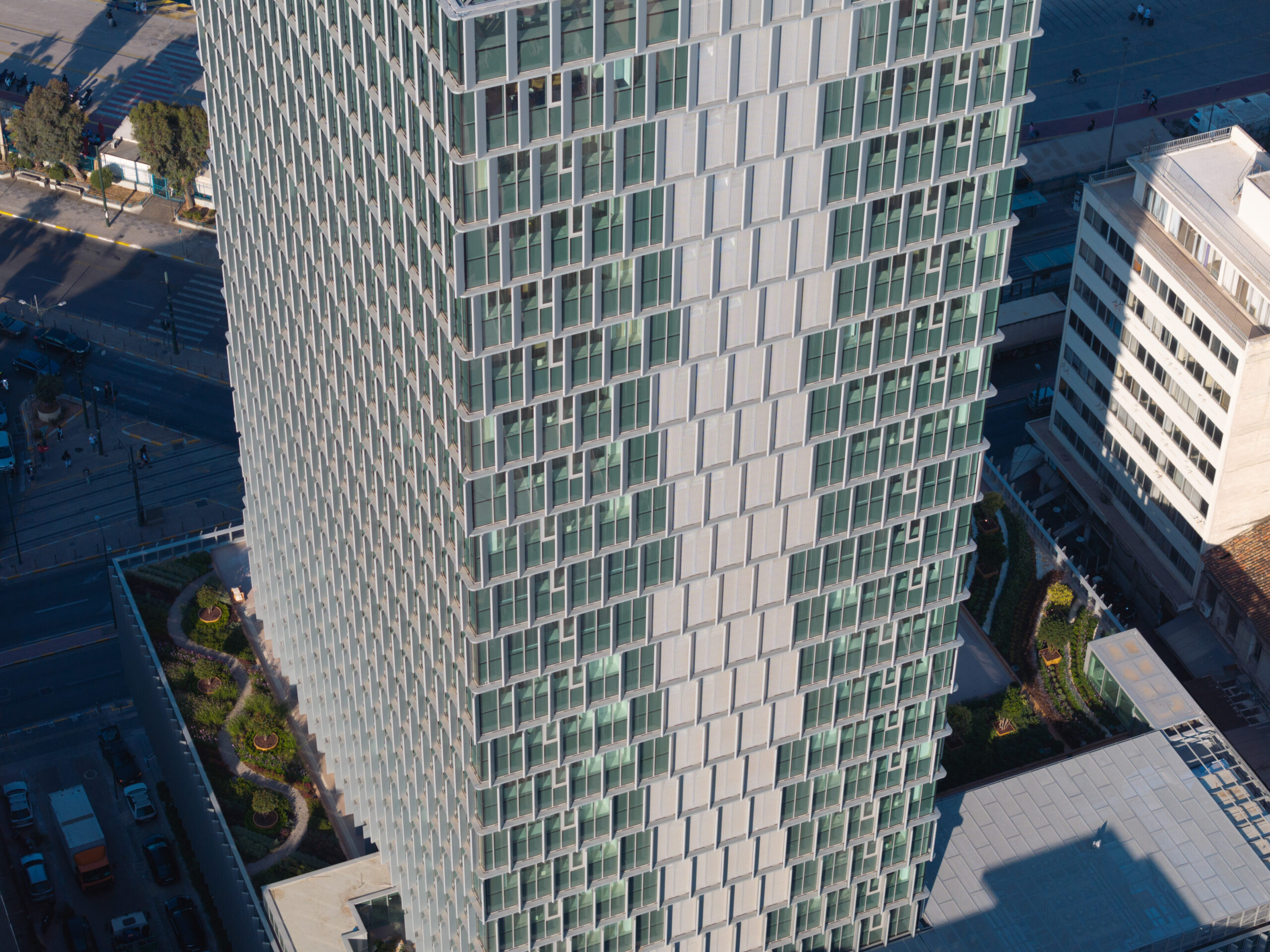 PIRAEUS TOWER, DIMAND, 30ΜΑΥ2024